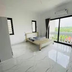 Cho thuê nhà riêng 4PN, 35m², Phú Diễn, Bắc Từ Liêm - Ảnh thu nhỏ 3