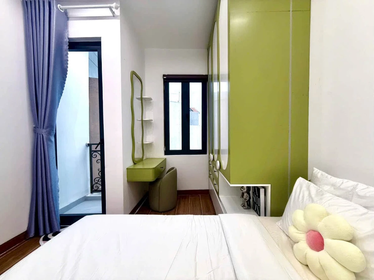 Bán nhà 4 tầng 150m² sát biển Mỹ Khê, Đà Nẵng, 10,5 tỷ - Ảnh thu nhỏ 4