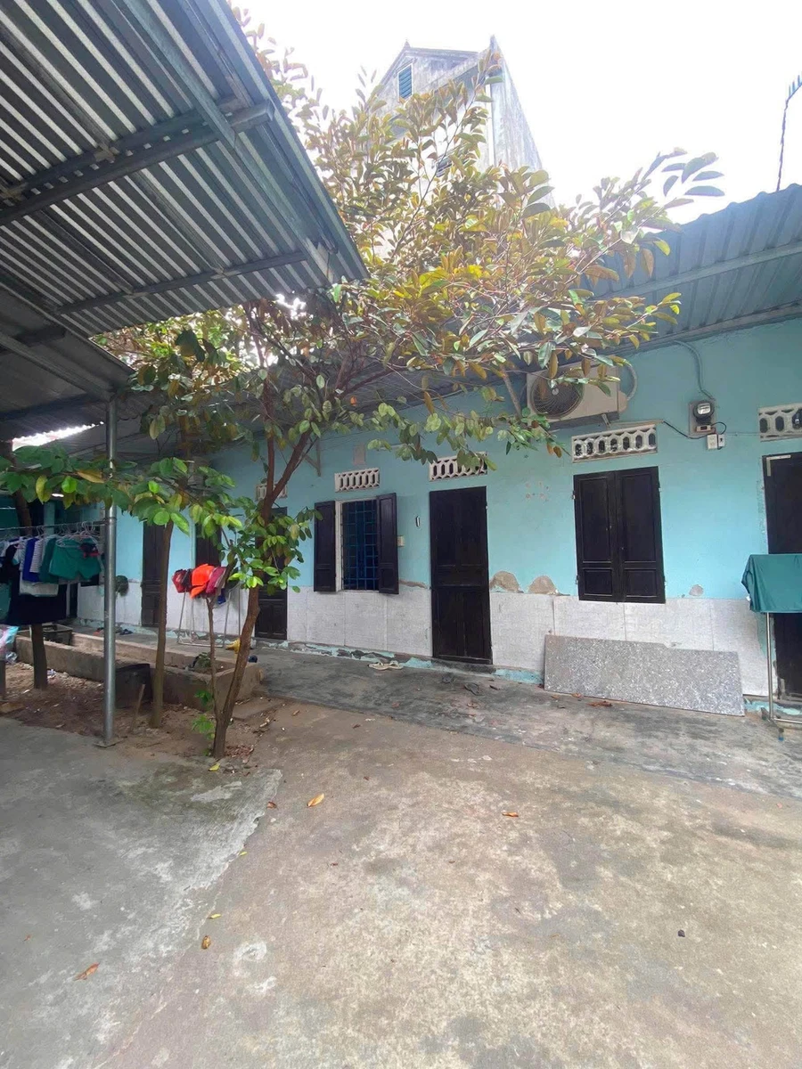 Bán lô đất 279m2 có nhà trọ, Điện Biên Phủ, Huế, 5 tỷ - Ảnh thu nhỏ 5