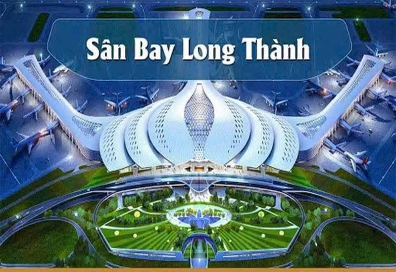 Bán 11.000m² đất full hồng gần sân bay Long Thành 7,5 tỷ