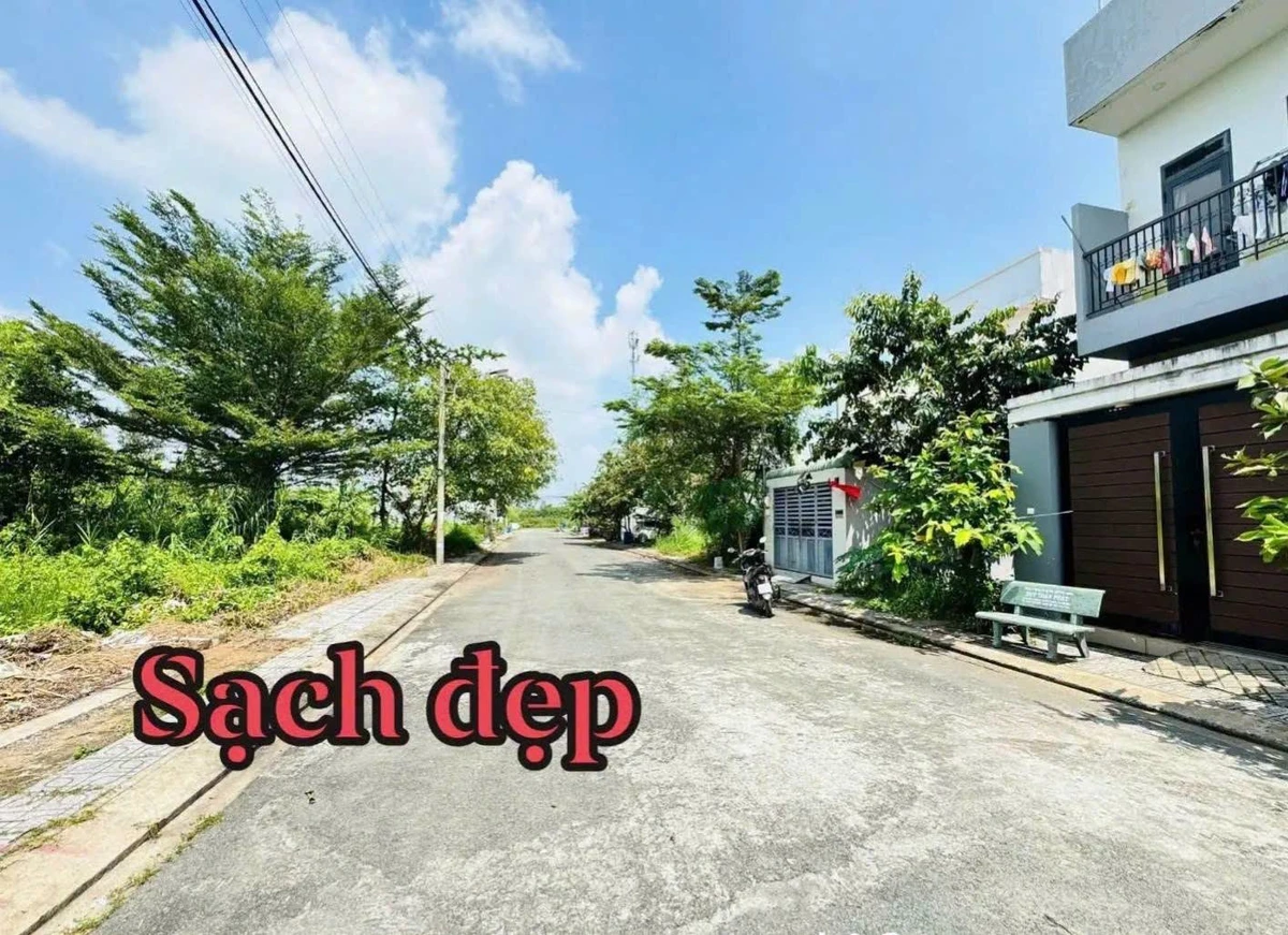 Bán 2 lô đất sạch 52m2, 51m2 Quận 9 - Ảnh thu nhỏ 2