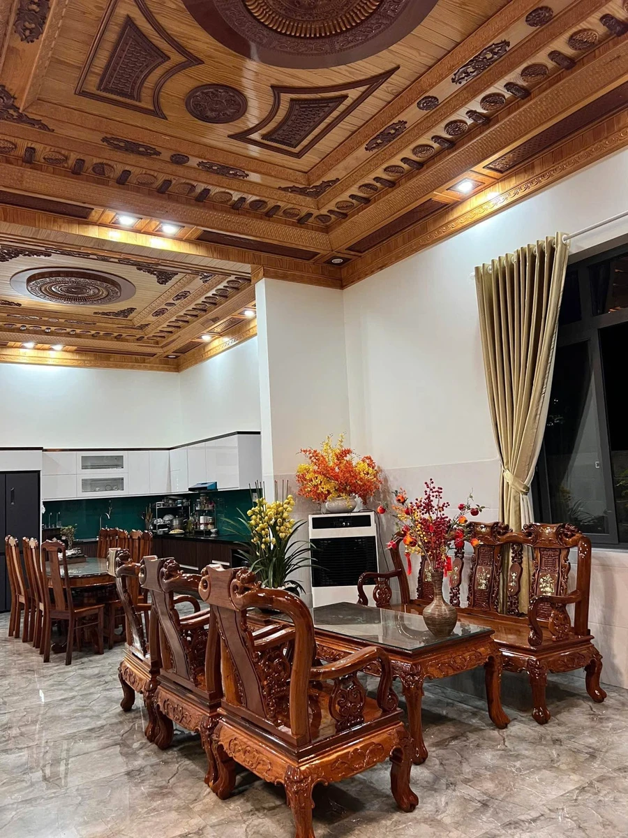 Bán nhà 3PN 150m² Đông Gia Nghĩa 2,6 tỷ - Ảnh 1