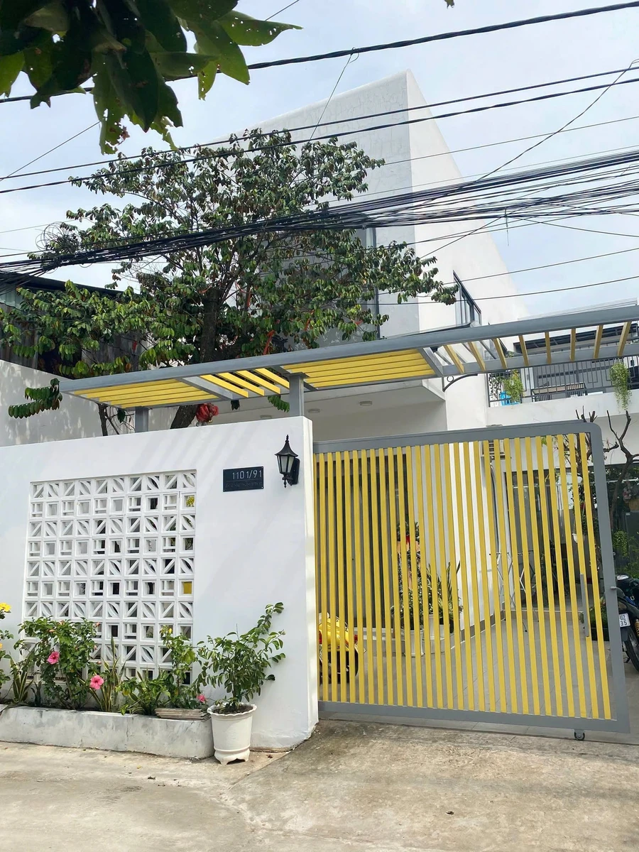 Bán nhà phố Phú Thọ 100m² 3PN 4 tỷ 6 - Ảnh 1