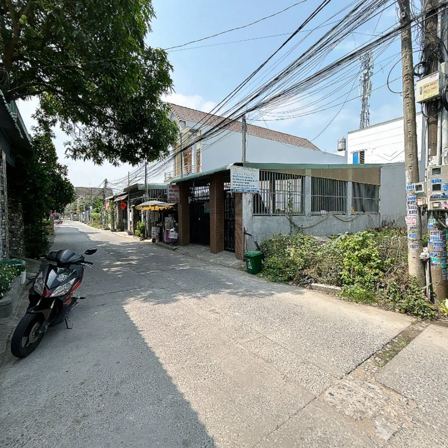 Bán đất 150m2 mặt tiền buôn bán ở Trảng Dài, giá 3 tỷ 700 triệu - Ảnh thu nhỏ 5