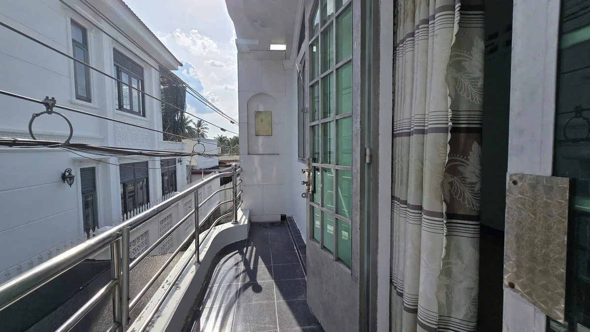 Bán nhà 60m2 Phú Khương Bến Tre giá 780 triệu - Ảnh thu nhỏ 5