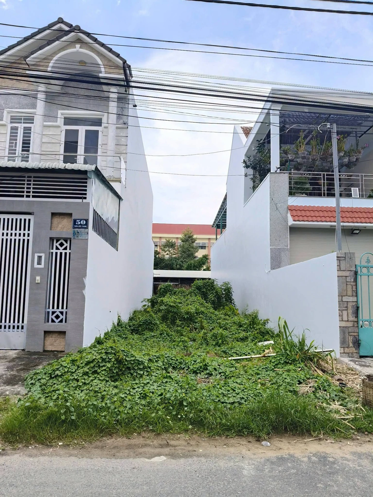 Bán nền lấn biển 125m² Rạch Giá Kiên Giang 2 tỷ 700 - Ảnh 1