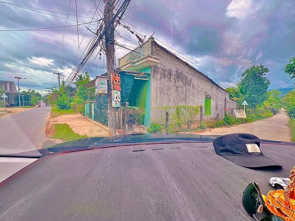 Bán lô đất full thổ cư 110.8m² mặt đường ô tô Khánh Hòa - Ảnh thu nhỏ 2