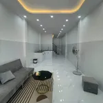 Bán nhà hẻm xe hơi Phạm Phú Thứ, Phường 3, Quận 6, 2PN, giá 4,2 tỷ - Ảnh thu nhỏ 2