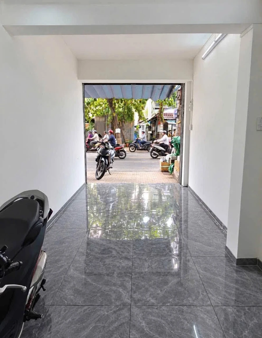 Cho thuê mặt bằng 15m² Tân Hòa Đông, Bình Tân - Ảnh thu nhỏ 2