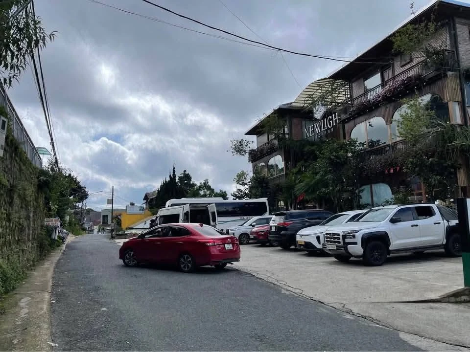 Bán đất 748m2 view Hoàng Hoa Thám Khánh Hòa 45 tỷ - Ảnh thu nhỏ 3