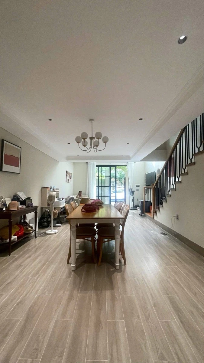 Bán nhà 2 tầng 80m² phong cách Địa Trung Hải cách biển 200m, Sơn Trà - Ảnh thu nhỏ 3