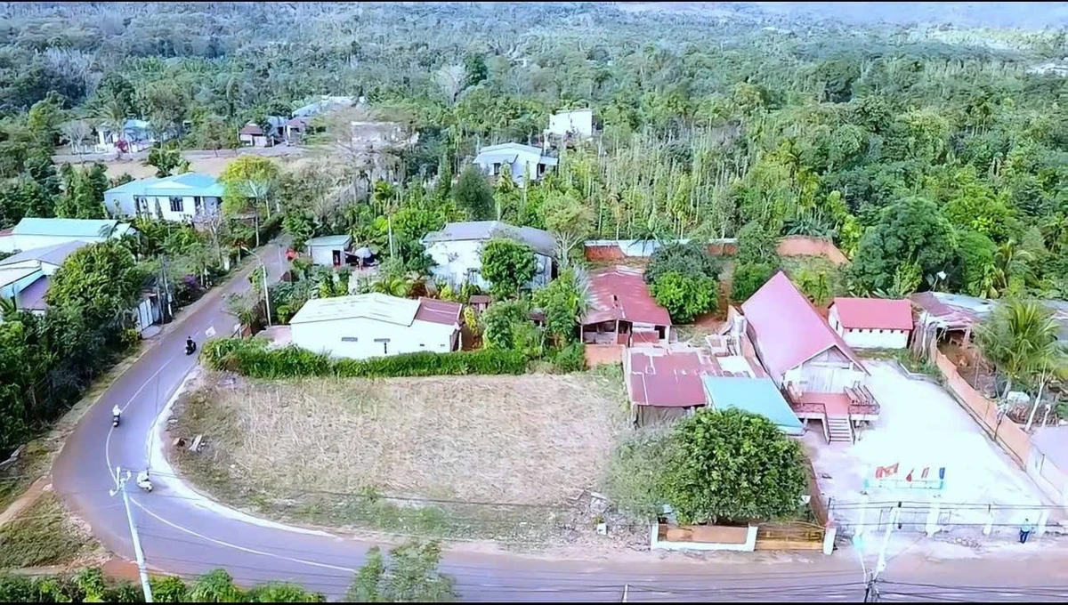 Bán đất giáp hồ 500m² Đắk Lắk 3,3 tỷ - Ảnh thu nhỏ 5