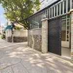 Bán nhà hẻm Nguyễn Văn Đậu 4 tầng 53m² Bình Thạnh 9.4 tỷ - Ảnh thu nhỏ 2