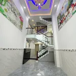 Bán nhà Lê Văn Quới 64m² 5 tầng 6 tỷ - Ảnh thu nhỏ 4