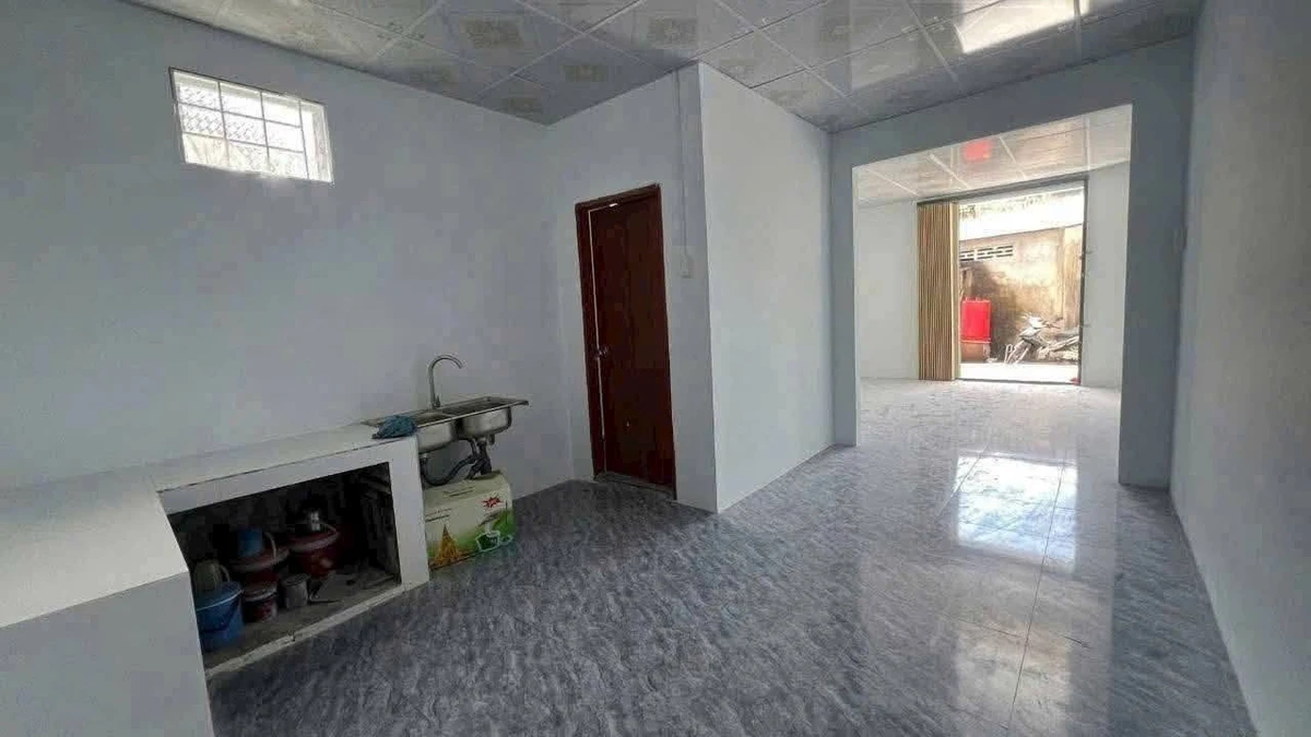 Bán nhà 2 phòng ngủ 172m² Chợ Lách, Bến Tre - 650 triệu - Ảnh thu nhỏ 5