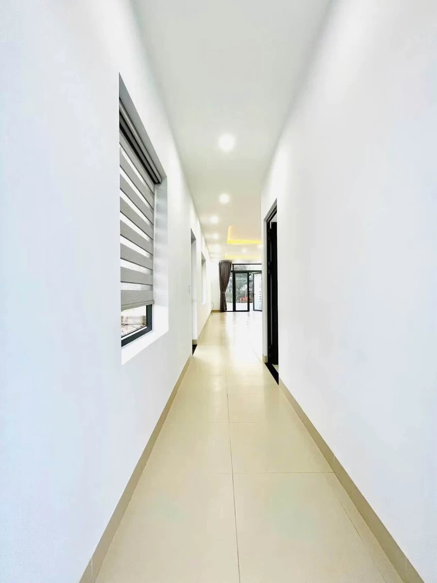 Bán nhà cấp 4 đường 14A Hòa Thuận, 6x20m, thổ cư 100m², phường Tân An, Buôn Ma Thuột - Ảnh thu nhỏ 5