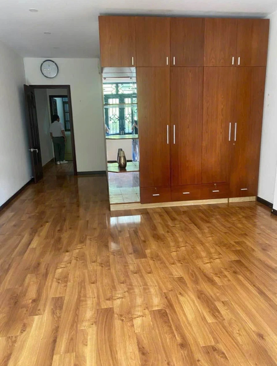 Cho thuê mặt bằng 105m2, 6 phòng, Trương Công Định - 14tr/tháng - Ảnh thu nhỏ 4