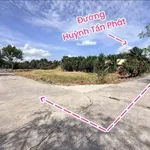 Bán đất Phú Khương, Bến Tre 745m² sổ hồng riêng - Ảnh thu nhỏ 2