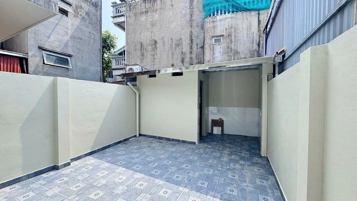 Cho thuê mặt bằng Lê Hồng Phong 118m² 8 triệu/tháng - Ảnh thu nhỏ 2