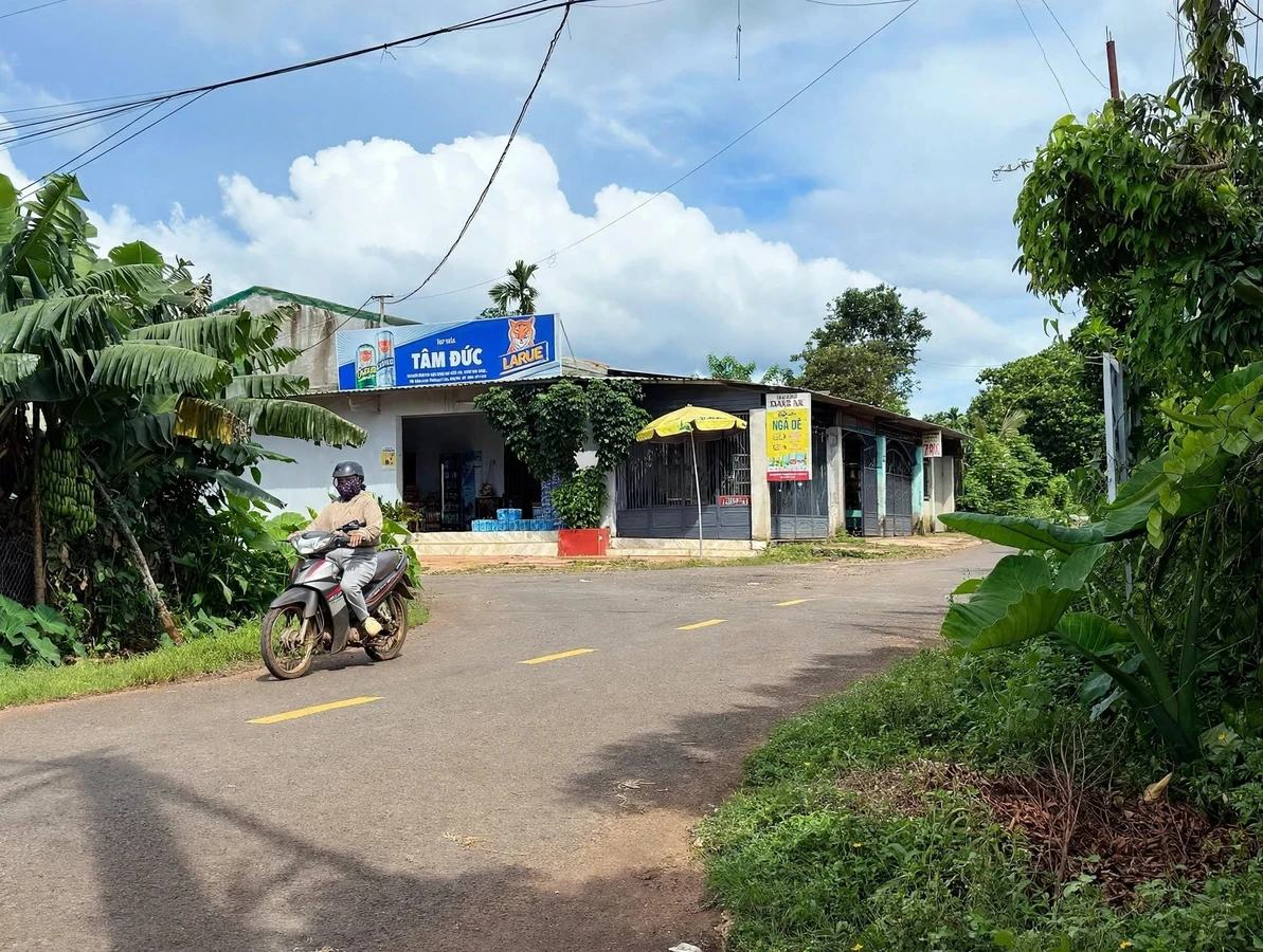 Bán đất hẻm cấp 1 trục chính Buôn Huê, Ea Kao, Buôn Ma Thuột, 170m2 giá từ 550 triệu - Ảnh thu nhỏ 3