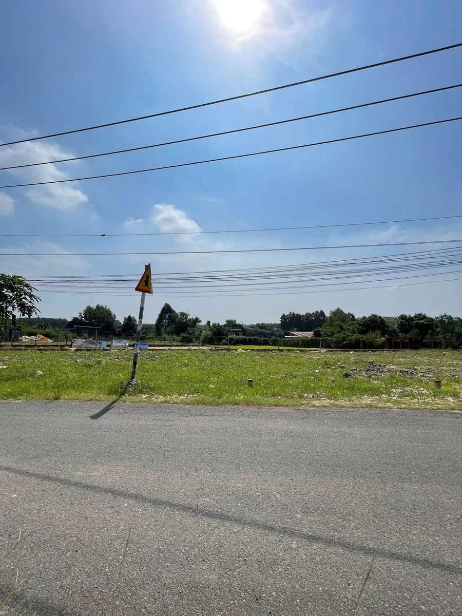 Bán đất An Viễn Đồng Nai 361m² sổ riêng 1 tỷ 350 triệu - Ảnh thu nhỏ 4