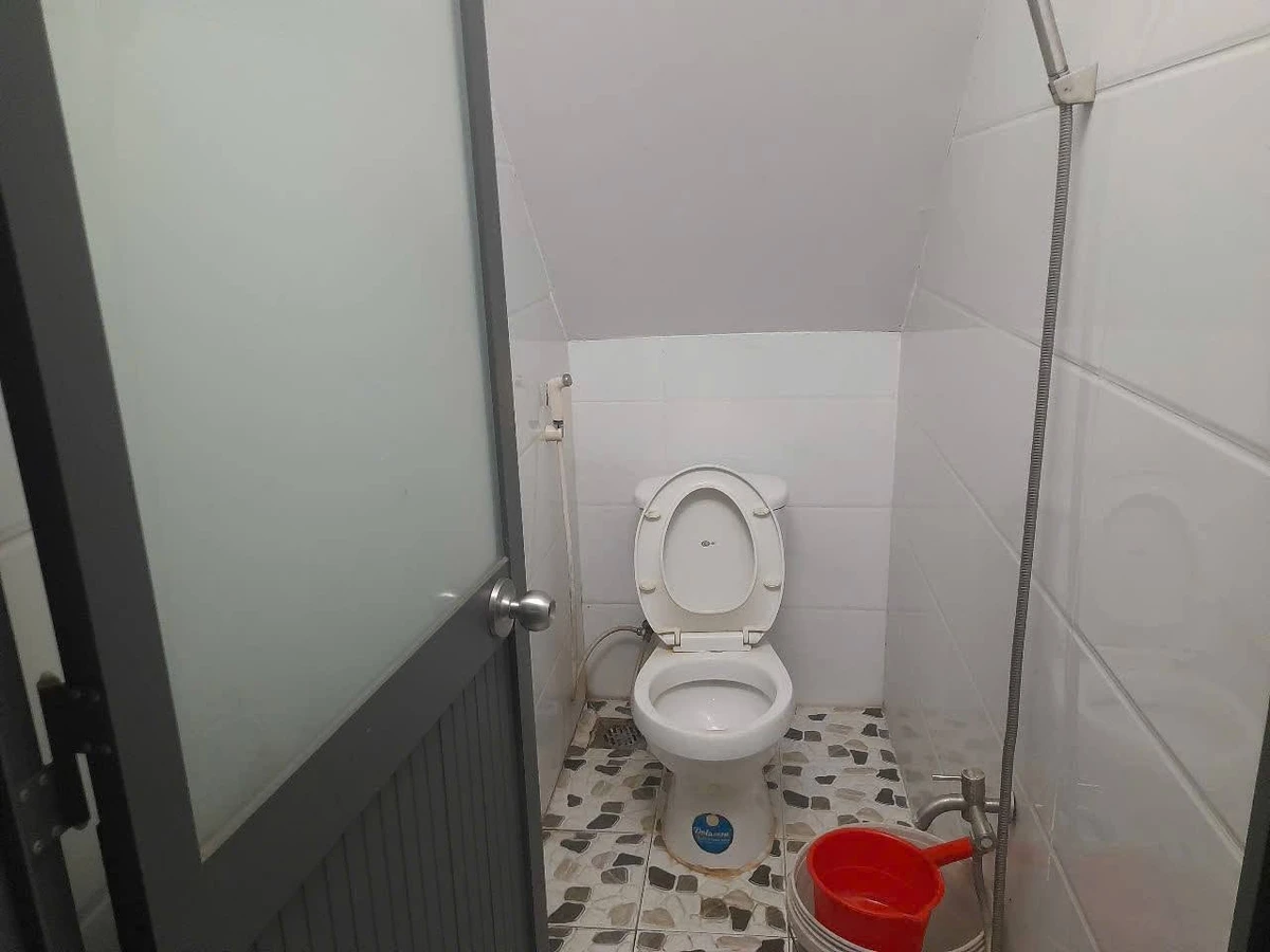 Bán nhà 308m² 2PN đường Hoa Lâm Bình Tân, 1 tỷ 8 - Ảnh thu nhỏ 5