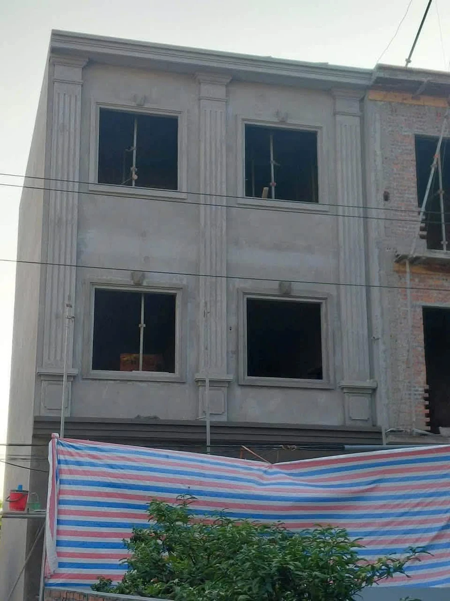 Bán nhà 3 tầng 3PN 50m² Hạ Long 3,1 tỷ - Ảnh thu nhỏ 4