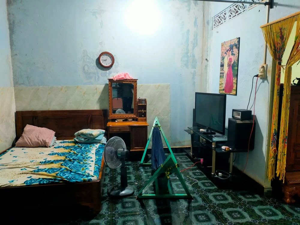 Bán nhà 50m² khu Sơn Giang, Phước Long 750 triệu - Ảnh thu nhỏ 4