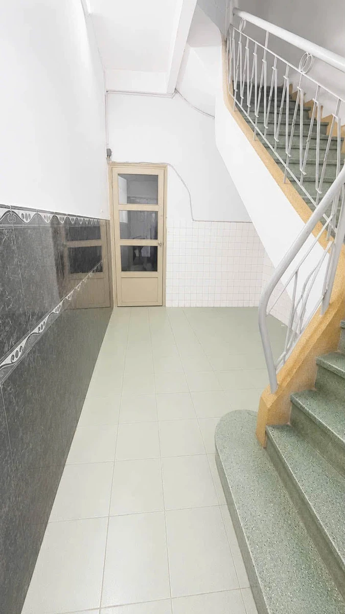 Bán nhà mặt tiền Nguyễn Trọng Tuyển, Tân Bình 50m² 12 tỷ - Ảnh thu nhỏ 3