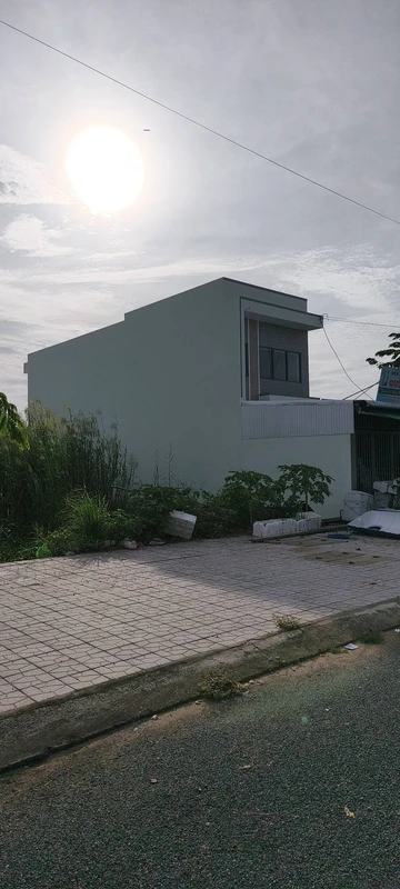 Bán nền đất 135m² gần trường Tiểu học Văn Lang, Cà Mau