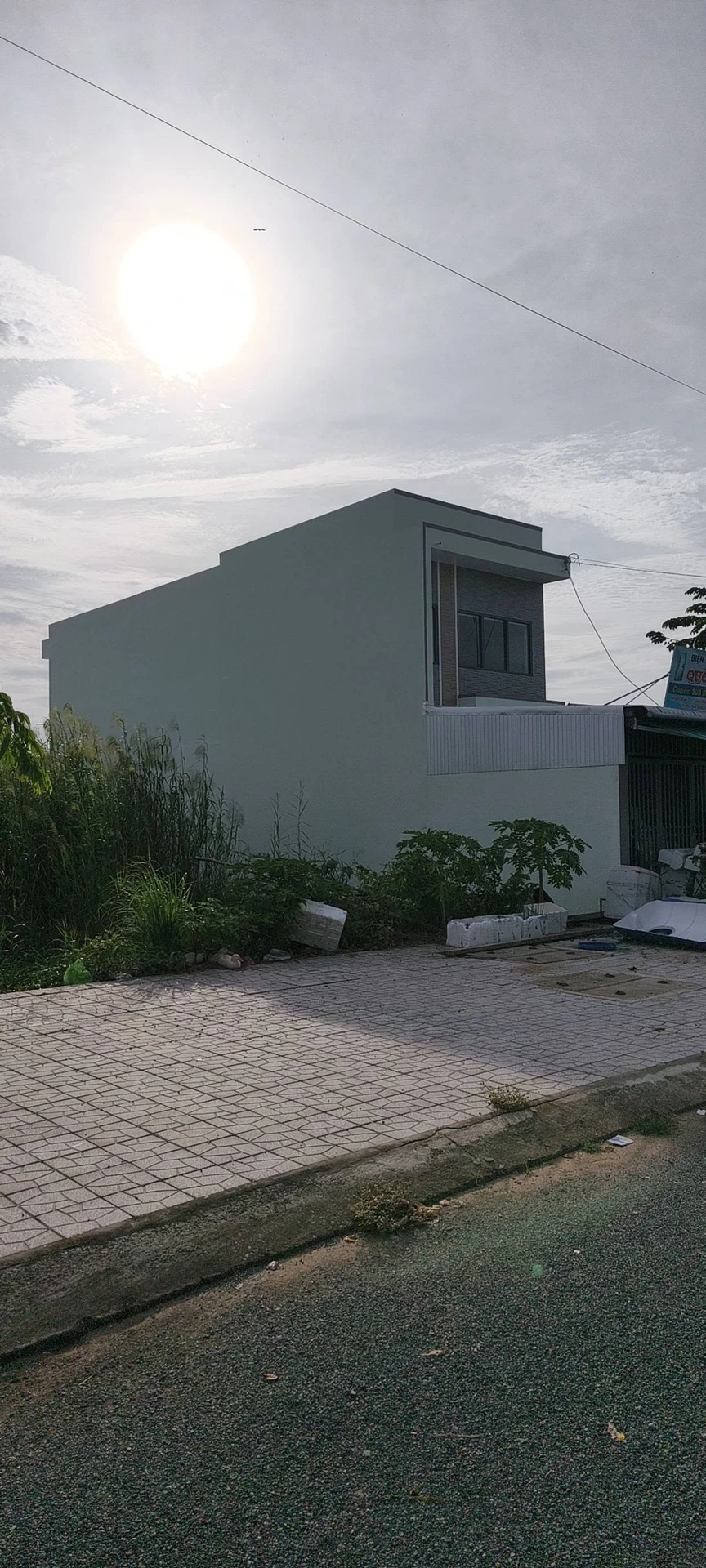 Bán nền đất 135m² gần trường Tiểu học Văn Lang, Cà Mau - Ảnh 1