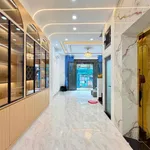 Bán nhà phố 4 tầng 56m2 Vạn Kiếp, Bình Thạnh, 9,5 tỷ - Ảnh thu nhỏ 4