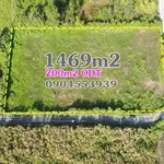 Bán đất góc 2 mặt đường Long Phước 1.469m² - 17,6 tỷ - Ảnh thu nhỏ 2