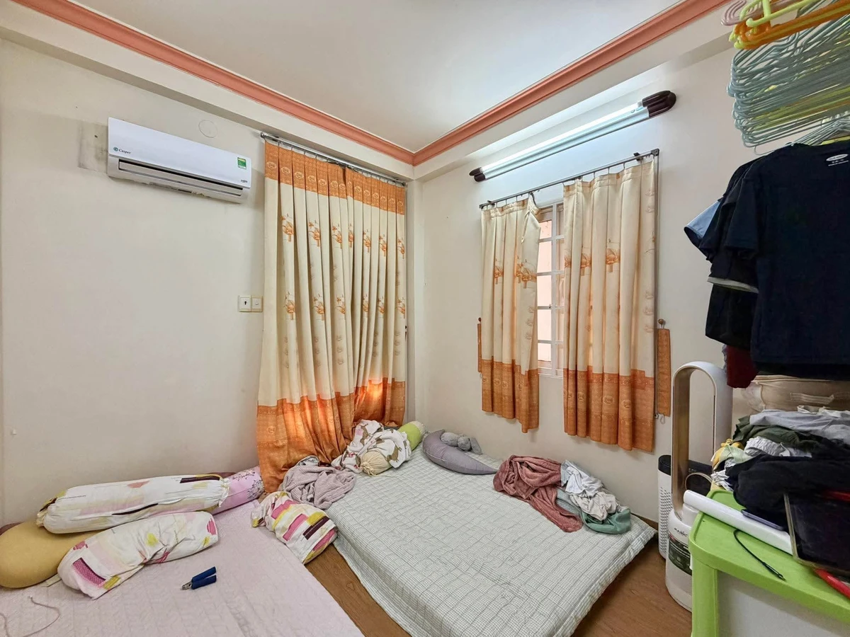 Bán nhà 39m² 3 tầng rưỡi, Đoàn Thị Điểm, Phú Nhuận - Ảnh thu nhỏ 5