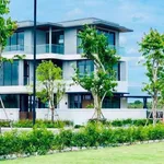 Hàng hiếm rổ hàng chuyển nhượng chủ đầu tư Swan Bay - nhà phố- biệt thự dinh thự sông tháng 10/2026 - Ảnh thu nhỏ 3