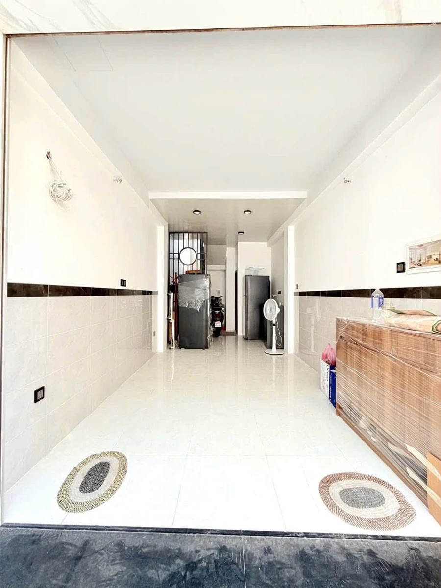 Bán nhà hẻm 5 tầng gần 30m2, 3PN gần ĐH Sư phạm - ĐH Sài Gòn, giá 6,5 tỷ - Ảnh thu nhỏ 2