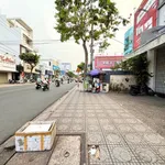 Cho thuê mặt bằng mặt tiền Rạch Giá 249m2, 60 triệu/tháng - Ảnh thu nhỏ 1