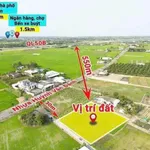 Bán đất nhà vườn 725,3m² mặt tiền đường Lê Văn Bụi, Đức Tân, Tân Trụ, giá 1,3 tỷ - Ảnh thu nhỏ 4