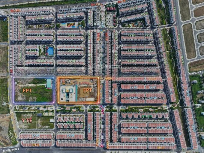Giỏ hàng chuyển nhượng Shophouse T&T City Millennia (Cần Giuộc) - Giá tốt - Cập nhật ngày 26/9/2026 - Ảnh 1