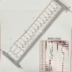 650tr/lô - Giá F0 = 10m2 chung cư - Đất: 7x20=140m2 - Các lô đất Nam Viên cạnh khu CN Gia Lách - Ảnh thu nhỏ 11