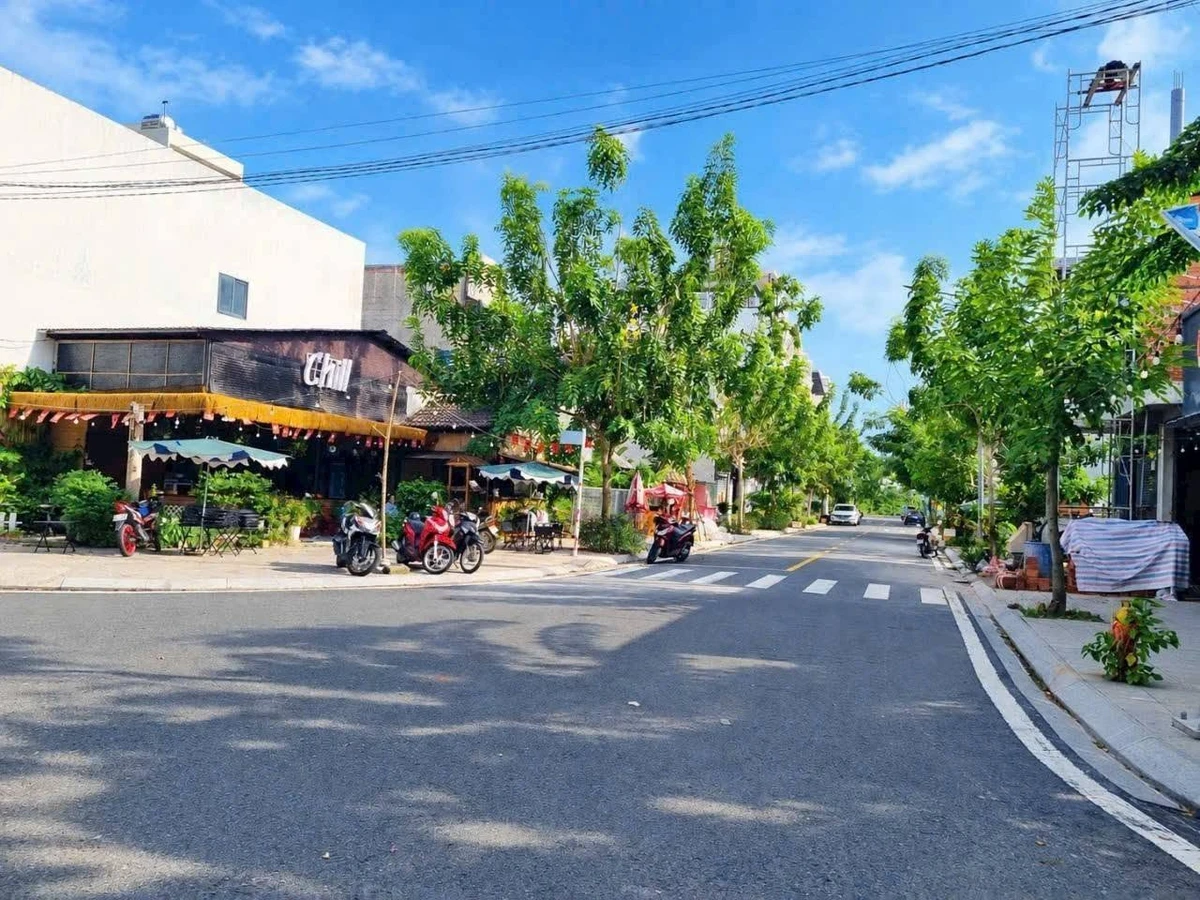 Bán nền 81m² Khu đô thị Phú Khương, 2 tỷ 850 - Ảnh thu nhỏ 2