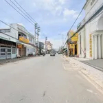 Bán nền mặt tiền Trần Nam Phú Tân An 197m² 15,8 tỷ - Ảnh thu nhỏ 1
