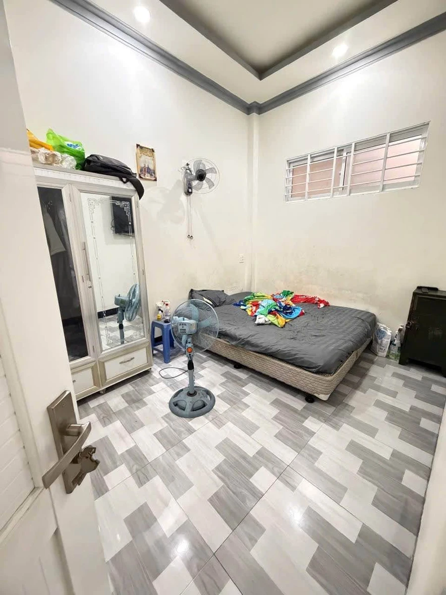 Bán nhà mặt tiền Từ Văn Tư Phan Thiết 141m² 4 phòng ngủ - Ảnh thu nhỏ 4