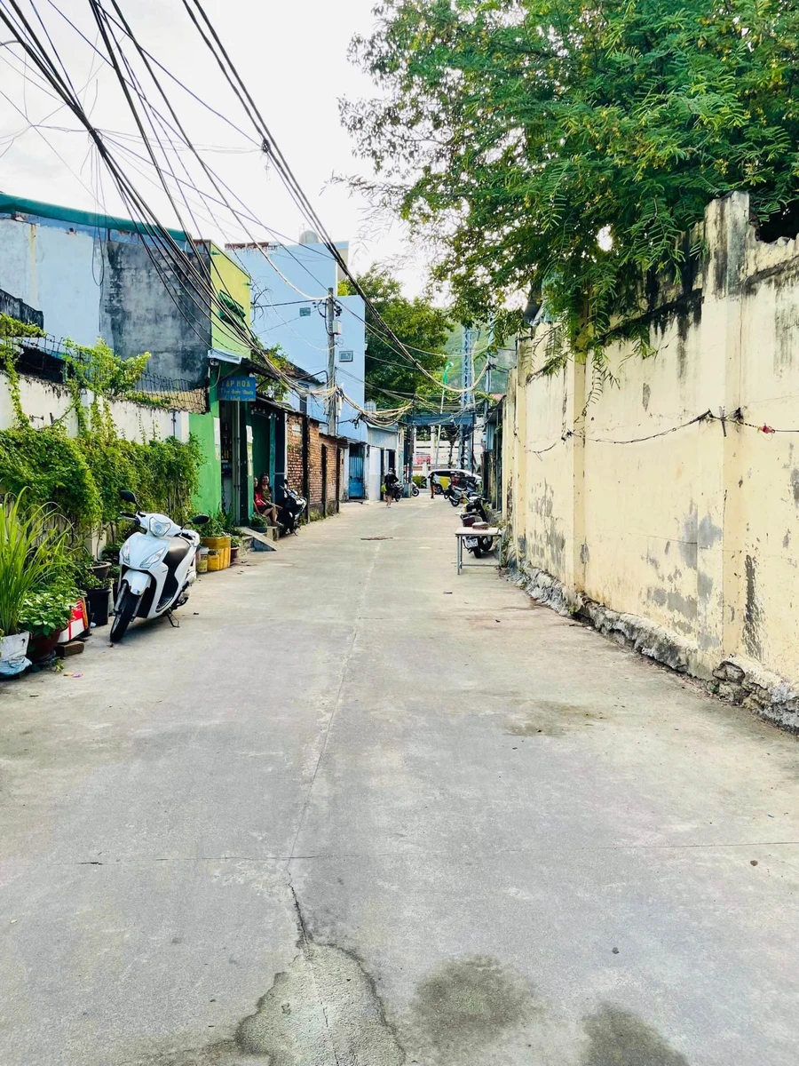 Bán đất 148,2m² gần biển Trần Phú, Nha Trang - 16 tỷ 302 triệu - Ảnh thu nhỏ 5