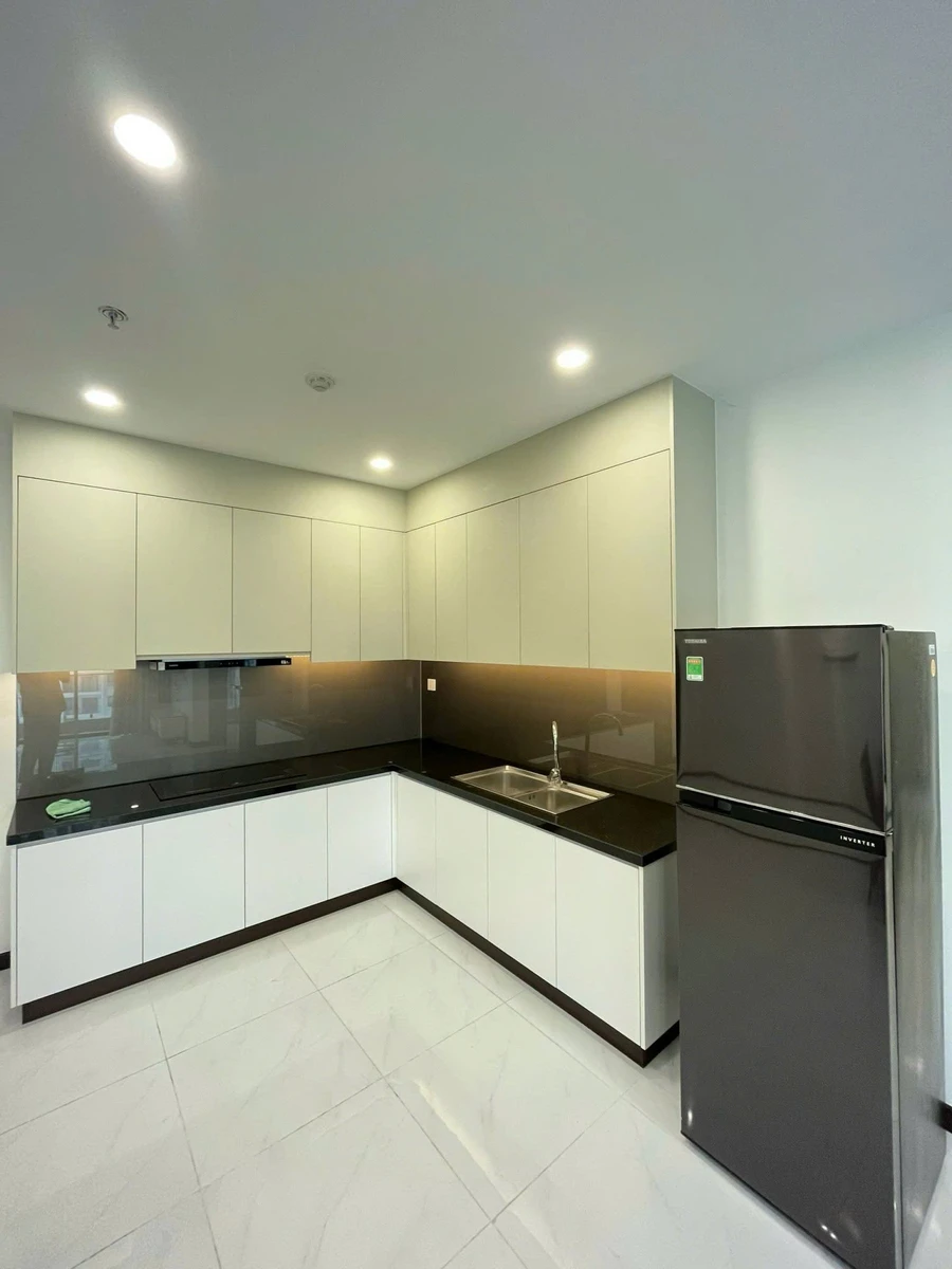 Cho thuê căn hộ 3PN2WC 102m2 Sky View Chánh Nghĩa 14 triệu/tháng - Ảnh thu nhỏ 5