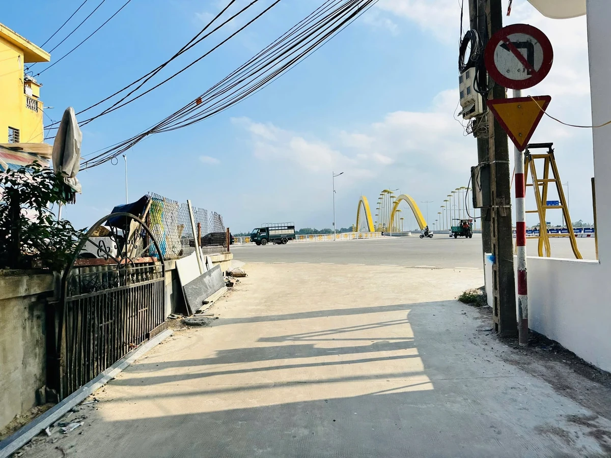 Bán đất 172m² có nhà cấp 4 Nhà Bè gần cầu Nguyễn Hoàng 3.8 tỷ - Ảnh thu nhỏ 5