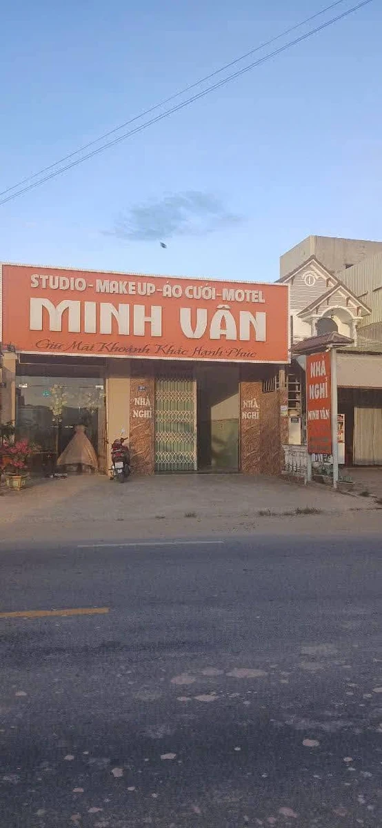 Bán 2 căn nhà liền kề 133m² mặt tiền QL1A Bình Định - Ảnh 1