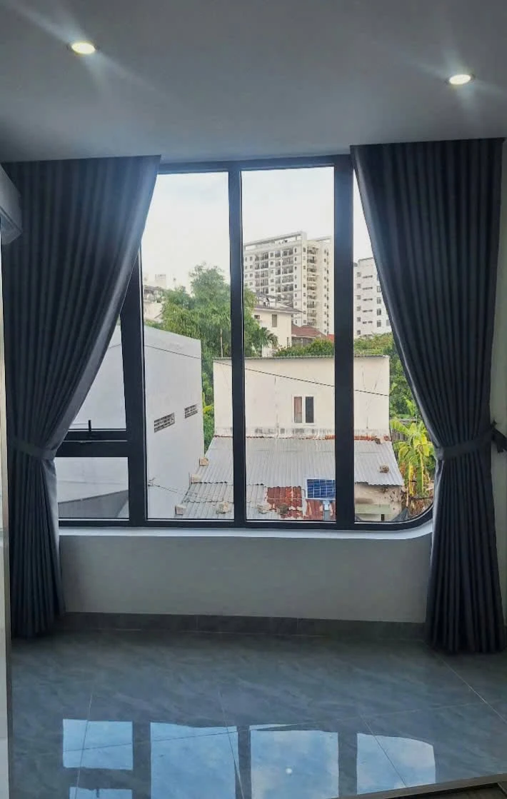 Bán nhà 3 tầng full nội thất 62,6m² Nha Trang 4,6 tỷ - Ảnh thu nhỏ 2