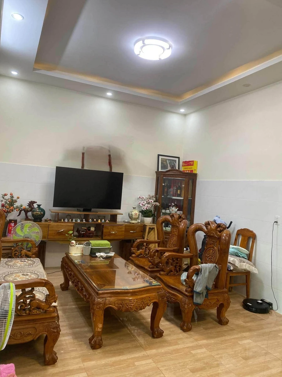 Bán căn hộ tầng trệt 80m² Bà Rịa 1 tỷ 750 triệu - Ảnh thu nhỏ 5