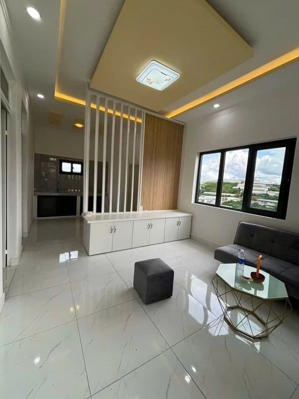 Bán nhà Đà Lạt 50m² 2 phòng ngủ 1,7 tỷ
